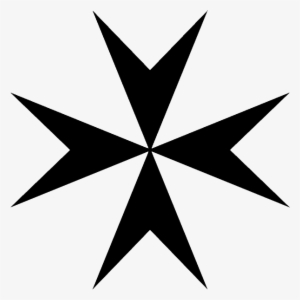 Malteserkreuz 2 Euro - Air Malta Logo Png