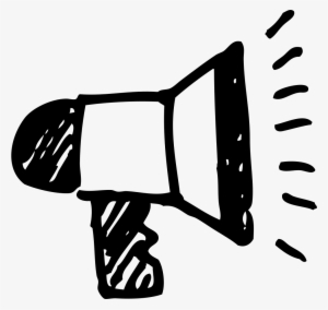 Notice And Announcement Comments - Announcement Icon Png Free