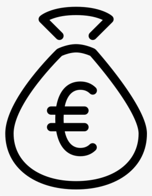 Money Bag Euro - Mobile App