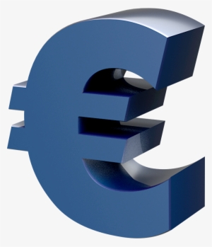 Euro Clipart Transparent - Euro
