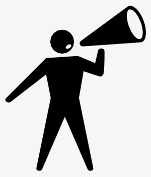 Announcement - Announcement Icon Png