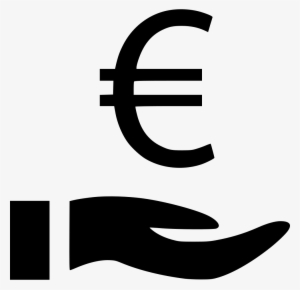 Hand Finance Money Hands Euro Comments - Euro Symbol