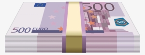 Free Png Wad Of Euros Png Images Transparent - Euros Png