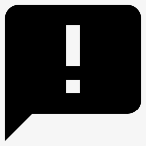 Announcement Comments - Icon Tips White Png