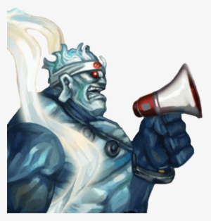 Akuma Announcement - Illustration