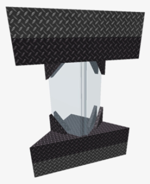 File - Space Window - Corner - Figurine