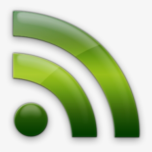 Rss, Basic, Feed, Subscribe Icon - Rss Icon
