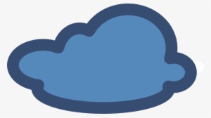 How To Set Use Cloud Blue Modified Svg Vector