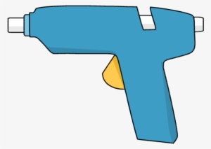 Glue Gun Clip Art