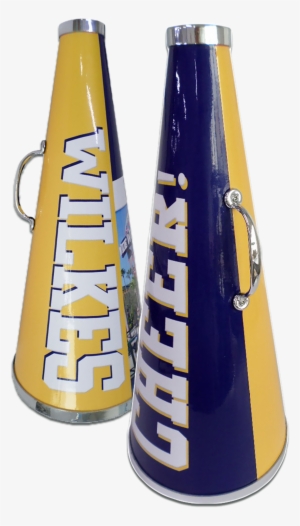 Our Megaphones Are Great For Game Day Props, Trophies, - Gift
