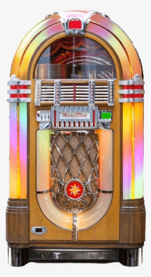 Download - Jukebox Transparent