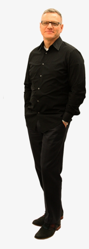 Kurt Parker - Columbia Sportswear