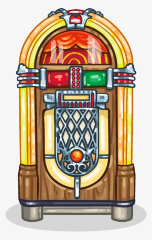Jukebox - Illustration
