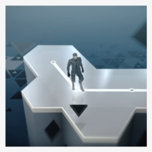 1 Deus Ex Go Announcement - Architecture