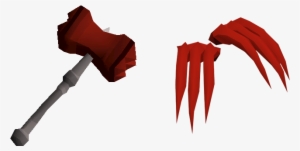 Last Man Standing & Qol - Runescape Claws