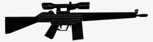 Png Clipart Weapons - Css Sniper