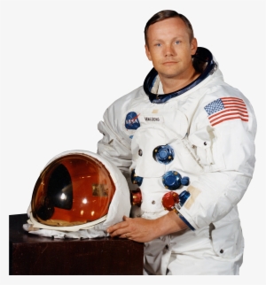Neil Armstrong Transparent Png Image - Fisher Space Pen Original Astronaut Space Pen