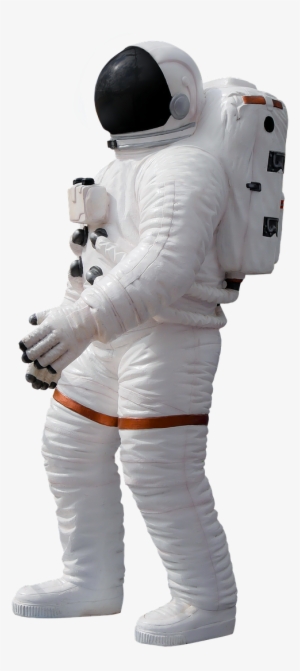 Spaceman - Technology