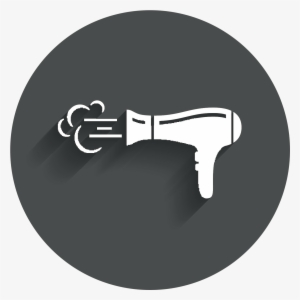 Gone Tomorrow - Hair Dryer