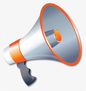 Bullhorn Png