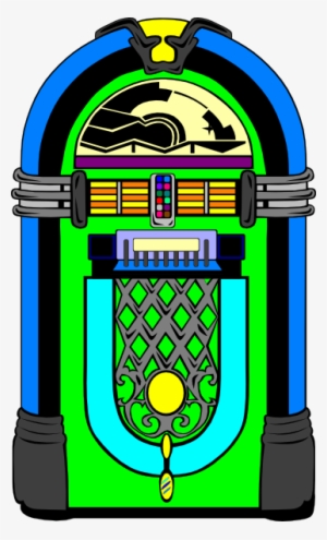 How To Set Use Jukebox Clipart