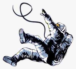 Mike Johnston Spaceman - Mike Johnston