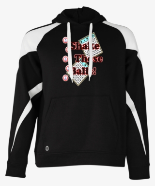 Bingo, Shake Those Balls - Sweatshirt