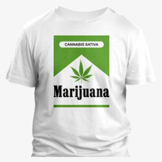 Marijuana - Justin Beaver T Shirt