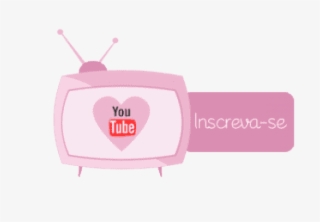 Free Png Download Inscreva Se Png Images Background - Youtube Icon