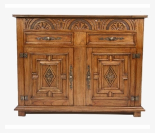 Aws07 Waitress Station 3 - Cabinetry