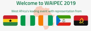 Copy Of Waipec Banner - Ghana Flag