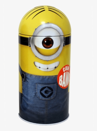 Minions
