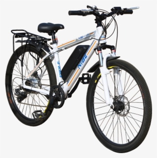 Gents E-cycle - Nibe Motors