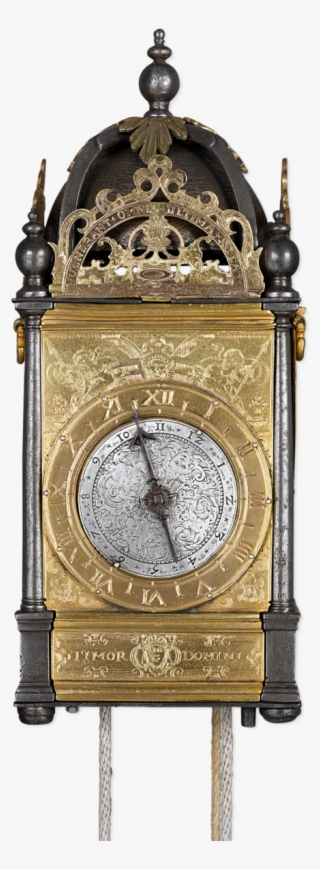 Renaissance Turret Wall Clock - Renaissance Clock