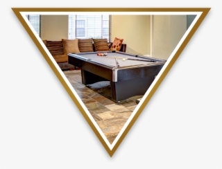 Pool-table - Billiard Table