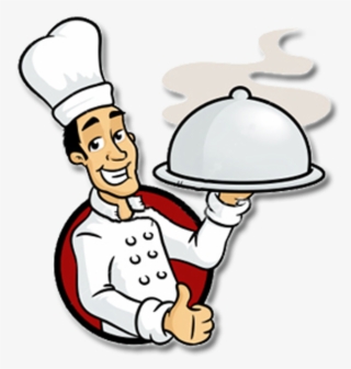Indian Clipart Caterer - Catering Service Logo Png