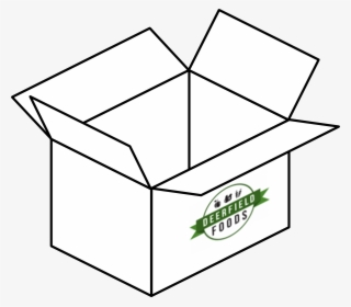 Carton Openbox Hi