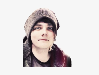 Sign In To Save It To Your Collection - Gerard Way Adorable