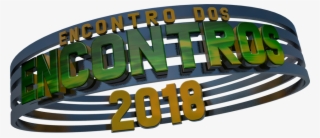 Logomarca Evento Encontros Do Encontros - Electronic Signage