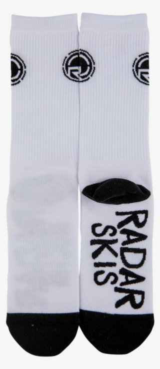 2019 Radar Crew Socks