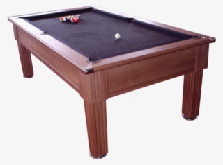 Billiard Table