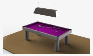 Load In 3d Viewer Uploaded By Anonymous - Billiard Table