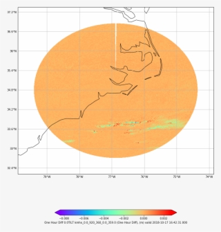 Images/nexrad Level3 Radar 1 19 - Circle