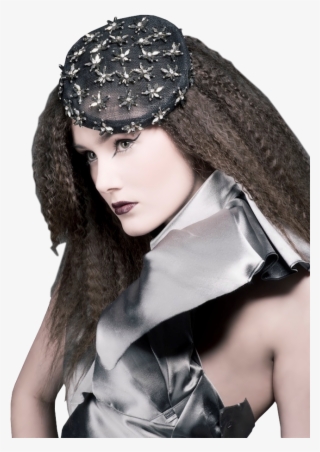 Mujeres Png - Headpiece