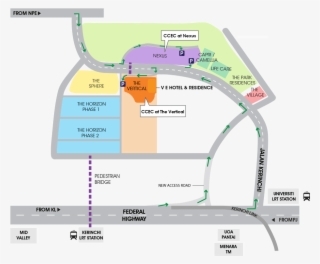 Event Png - Connexion Conference & Event Centre Bangsar South