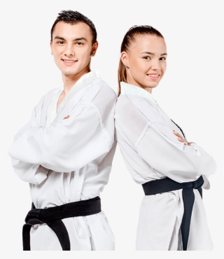 Teen Banner - Karate