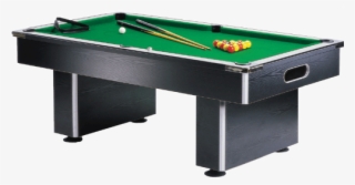 Pool Table