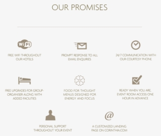 Corinthia Promises New - Samsung
