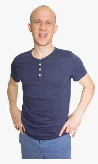 Who Is Kevin Mincher - Man
