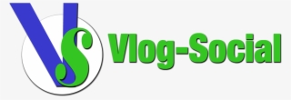 Vlog-social - Com - Graphic Design